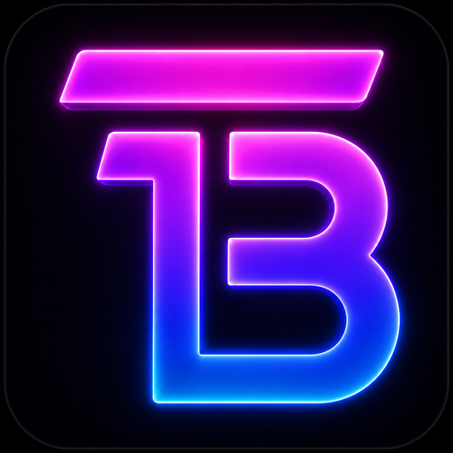 Bohdan Tutor logo